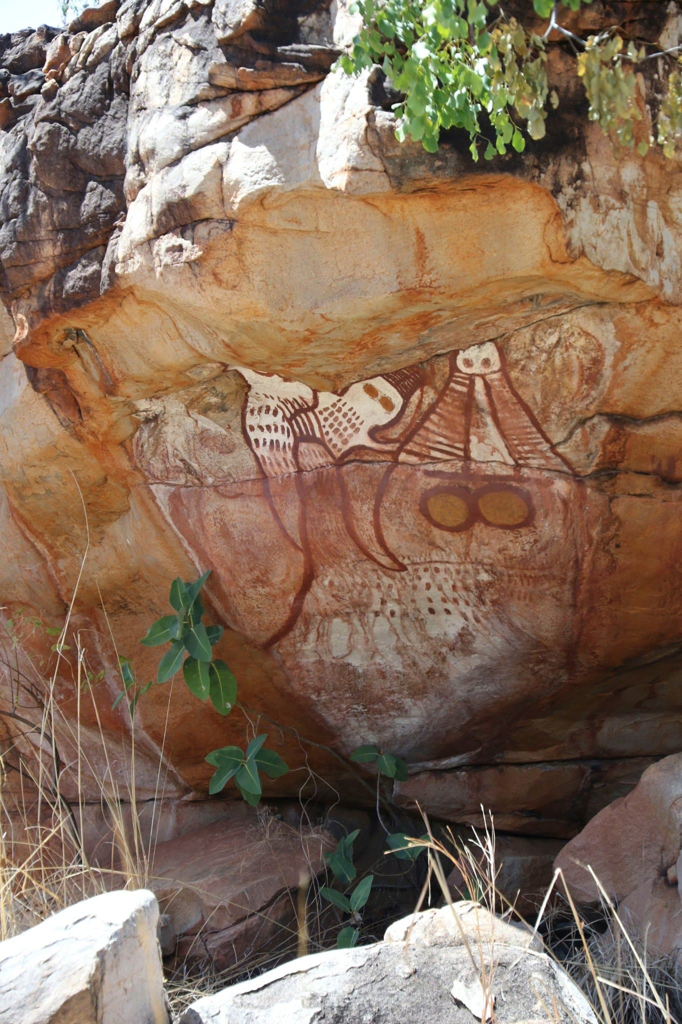 Rock Art