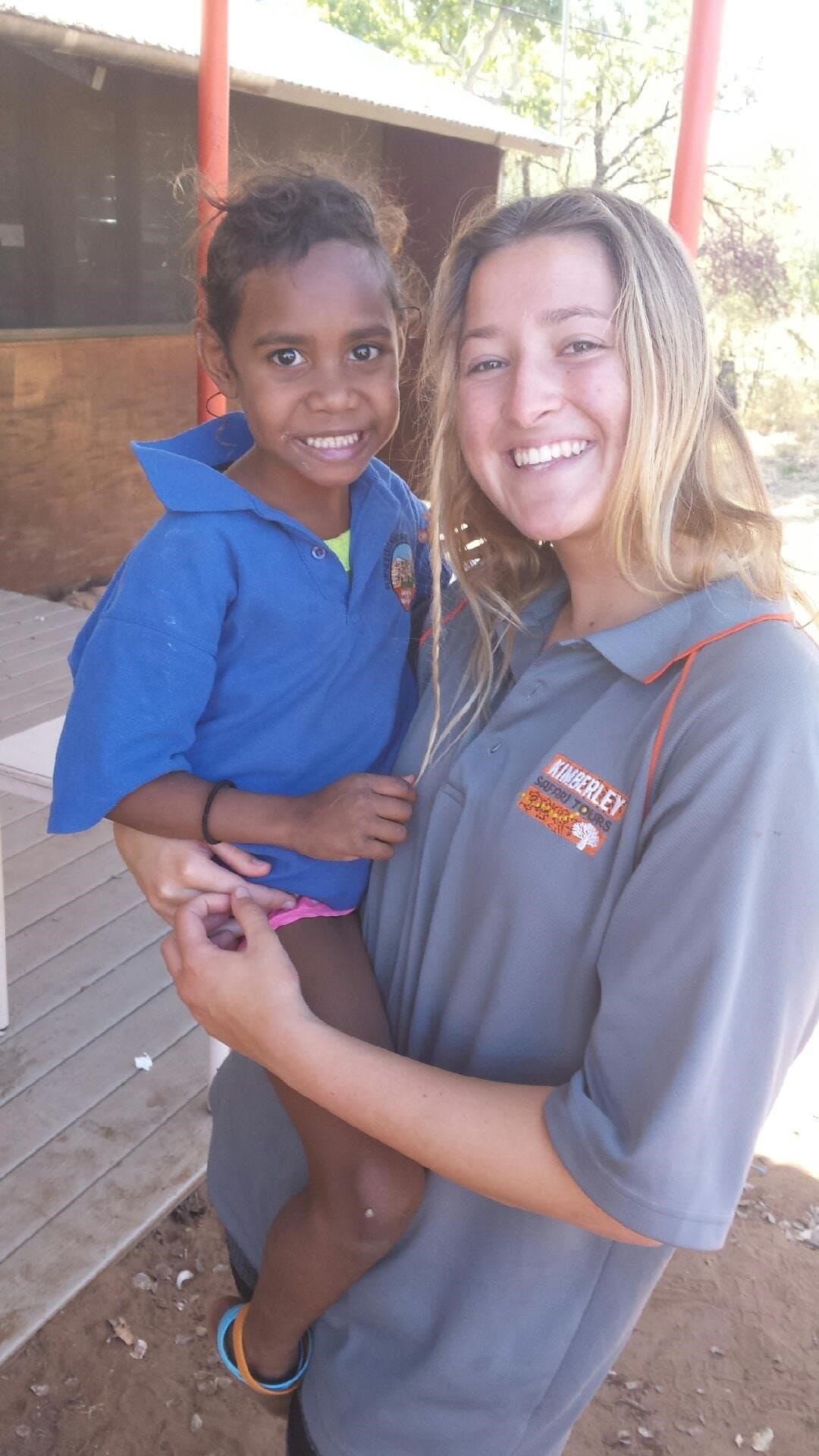 Uunguu (Living Land) - Kimberley Safari Tours travel journal