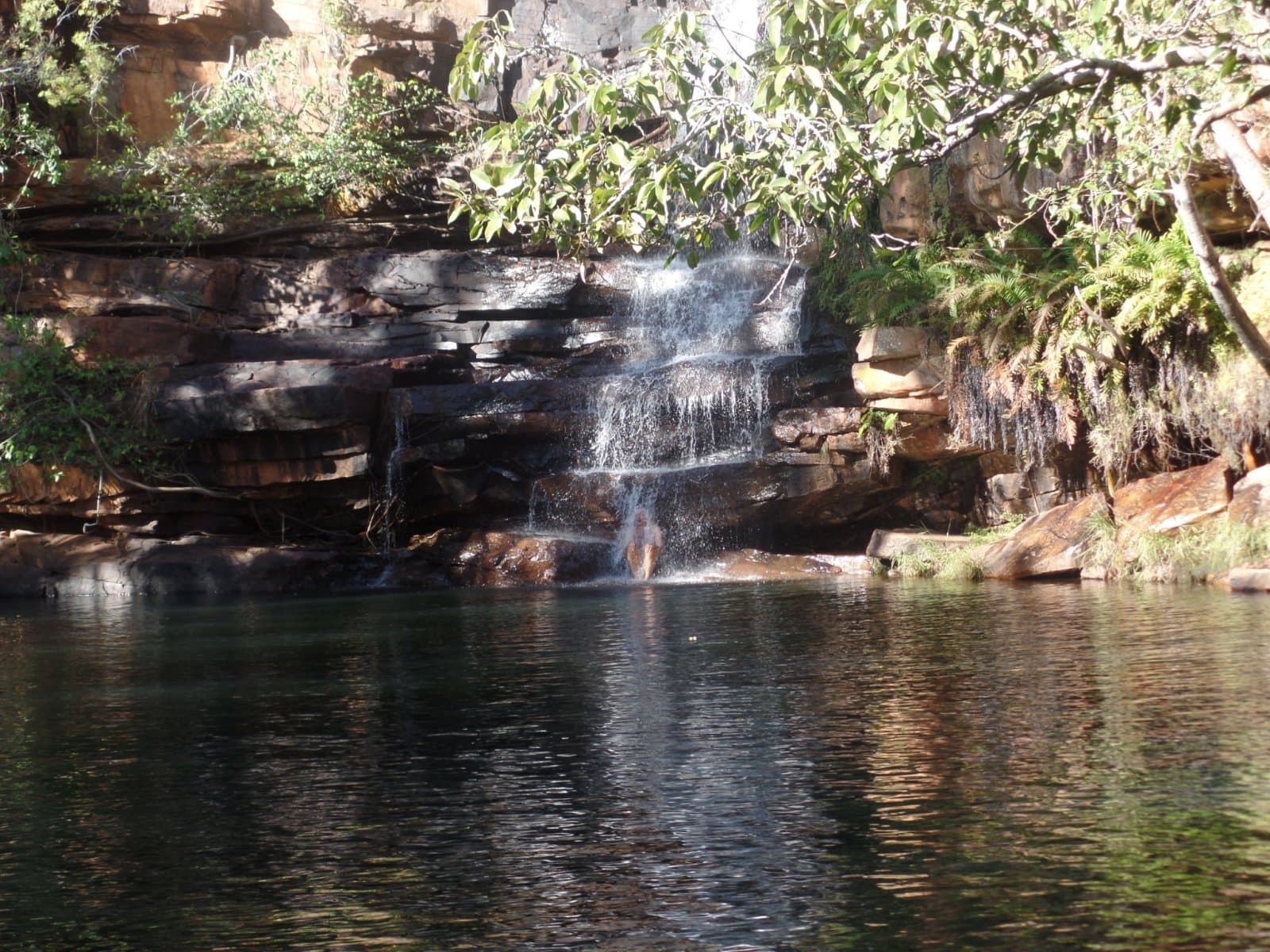 Galvin’s Gorge