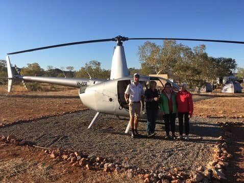 Photograph from Cheap Broome Flights