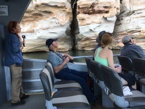 Kimberley Season Comes To An End - Kimberley Safari Tours travel journal