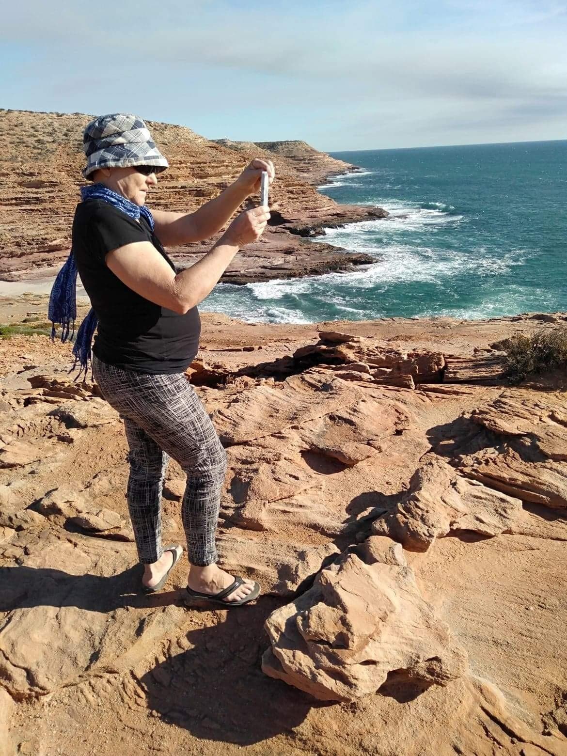 Coastal Walks Kalbarri