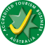 Accredited Tourism Business Australia — Trust the Tick