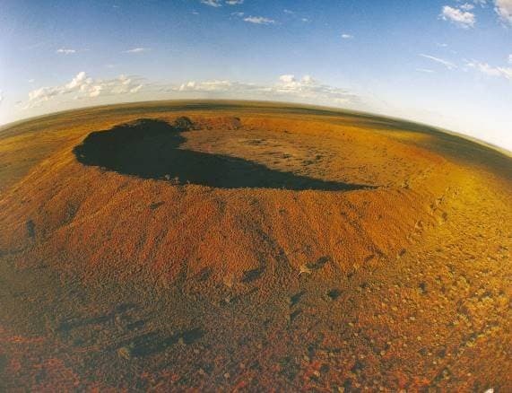 Provided by Tourism Western Australia