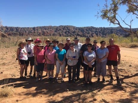 Cheap Broome Flights - Kimberley Safari Tours travel journal