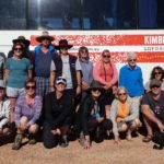 July 2 Tour Group