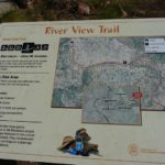 Hike Trail for Gorges