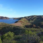 The Damming of the Ord River