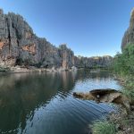Windjana Gorge