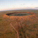 Wolfe Creek Crater, Adventurer Kimberley Safari