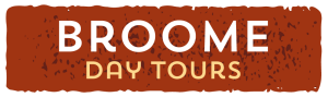 Broome Day Tours